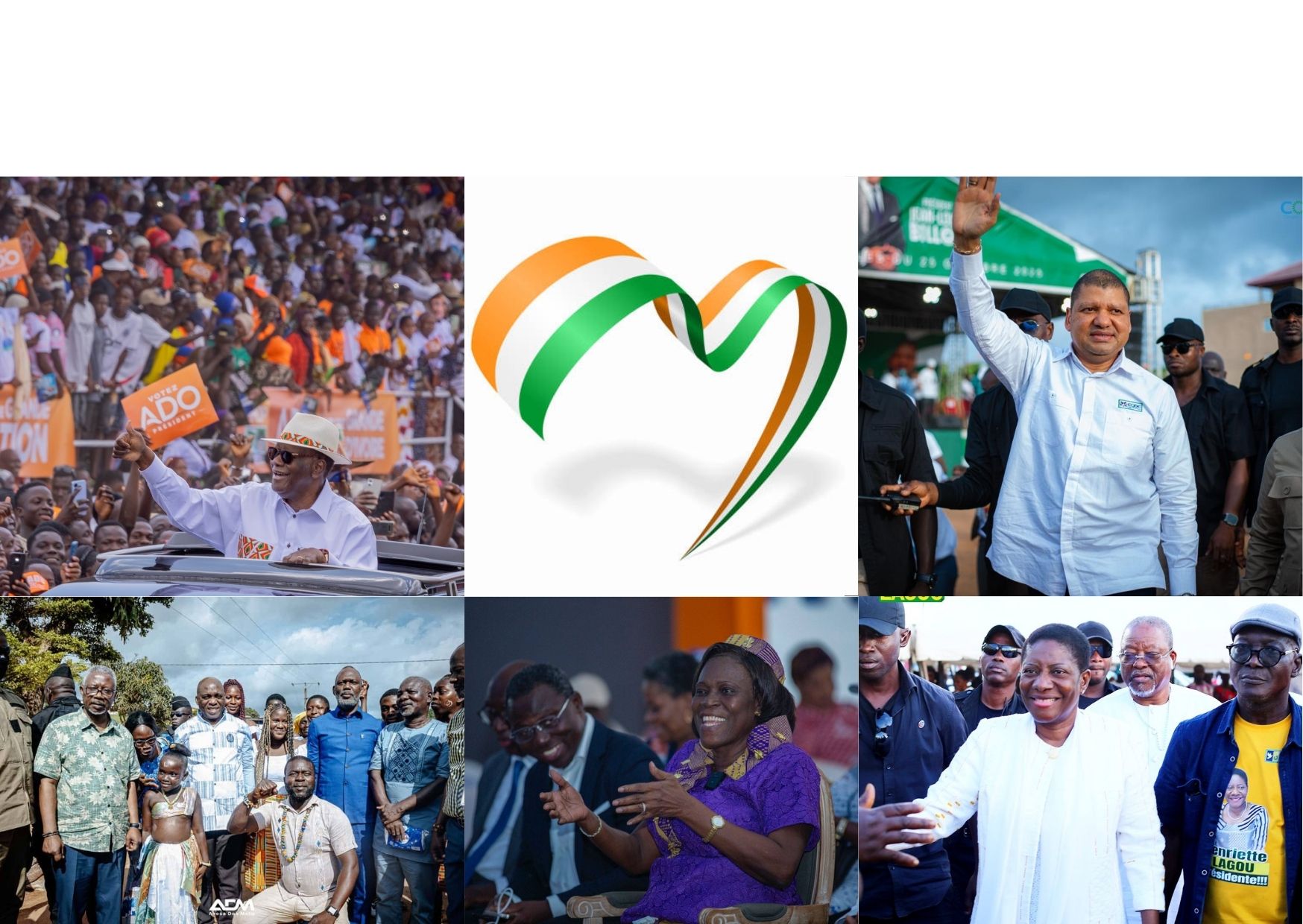 Présidentielle 2025 | Organisation du vote